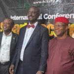 2022 NCS international conference,