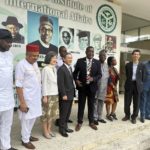 5000 Nigerians in Japan,