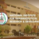 NIPRD AfDB Pharma foundation