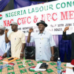 NLC asuu