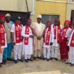 Ohanaeze Southwest regional president