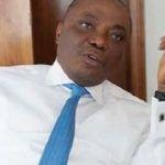 Court sentences serving senator