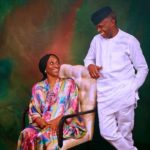 Osinbajo celebrates wife