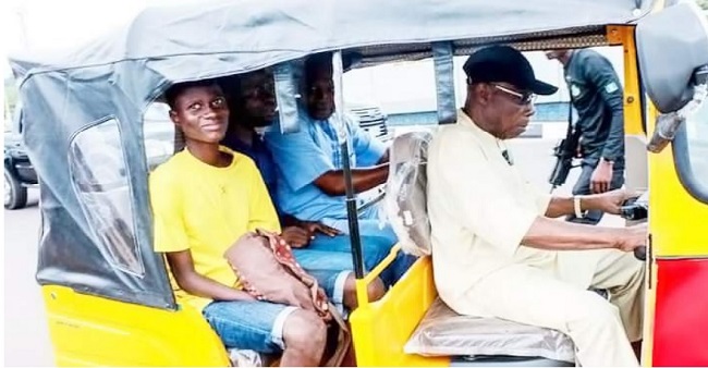 Obasanjo