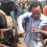 Anambra demolish Odumeje's Church, Why Odumeje’s building was
