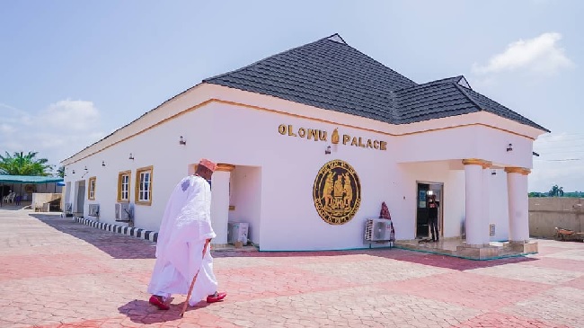 Jonathan, Dangote, Ooni, others expected at new Olowu’s installation