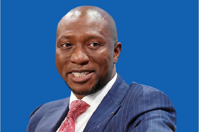 Onyema tasks investors,