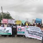 Osun NLC university lecturers,