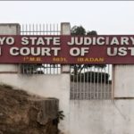 Oyo judiciary commences vacation