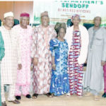 Perm Sec assures of FG’s proactive efforts