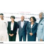 Nigeria’s poor healthcare equipment