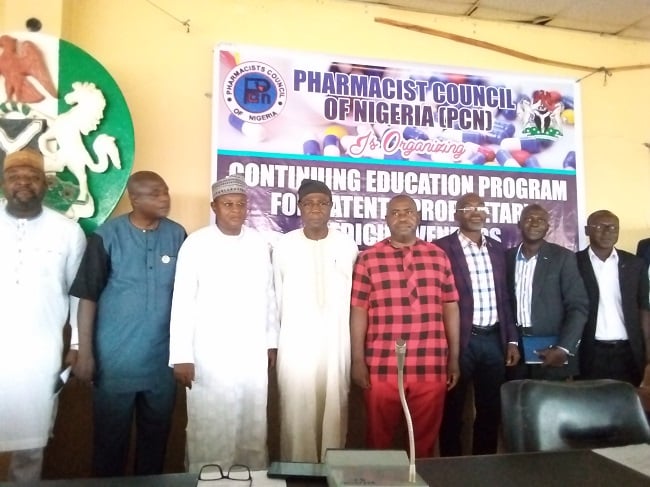 pharmaceutical stores in Taraba,