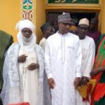 traditional rulers seek extension