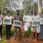 Group sensitises youths on PVC registration