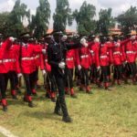 CP deploys officers to INEC offices in Niger, CP directs upscale security deployment to INEC offices in Niger, Police Constables pass out ,