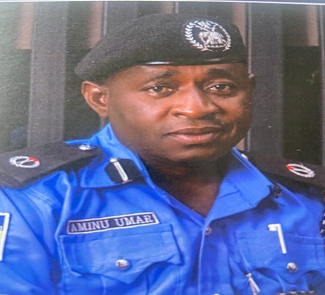 Bandits kill Police commander,