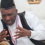 Primate Ayodele