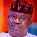 Ex-minister Adegoroye lauds Tinubu, No decision on Okada ban, We must unite to win Ondo need united APC, Adegoroye on appointment as minister, FG to adopt compressed
