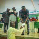 Reps candidate empowers constituents,