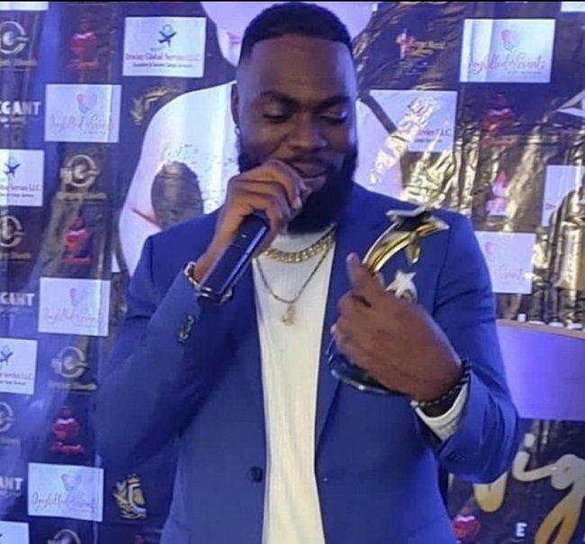 How I combine music, business without a clash