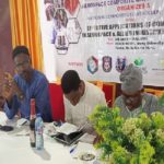 Synergy among composites stakeholders,