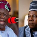 Your comments are unpresidential, breach peace accord, Datti tells Tinubu, Shettima, MACBAN promises to support Tinubu/Shetima candidacy, Kogi APC candidates, APC under Tinubu , APC holds one million march, APC presidential campaign kannywood ,2023 election, payback time for Tinubu, Shettima tells Alaba-Rago Hausa community, APC to inaugurate women presidential campaign team on Monday, Nnamdi mistaken for Ken Nnamdi, Northern APC speakers, YOTH ENDORES,