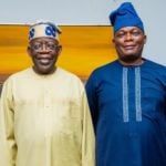 Folarin votes Tinubu Oyo,Tinubu Folarin roll , Oyo APC chieftains meet