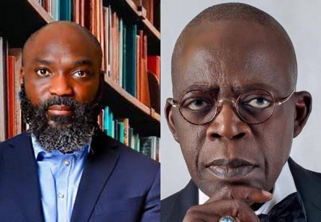 more support for Tinubu