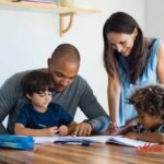parenting challenges in the diaspora, Effective Parenting