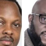 Two Nigerians, Anslem Oshionebo, Opeyemi Odeyale