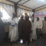 USAID-HMW donates 210 learning items