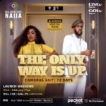 big brother naija begins