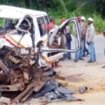 Eight persons Sallah
