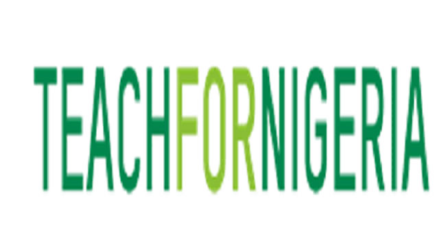 Teach For Nigeria