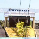 Veritas varsity vacates students