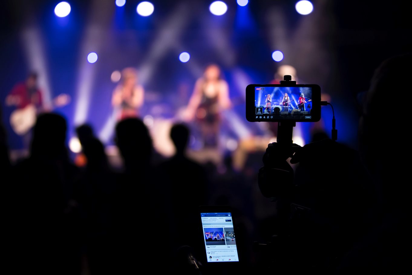 Video Streaming
