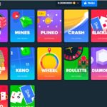 What kind of casino games can you use Stake Casino’s bonuses on