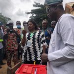 ​TMG commends INEC, residents, others on the success of Osun guber poll