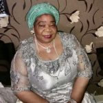 Don Jazzy loses mum