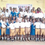 NAWOJ summer mentorship programme