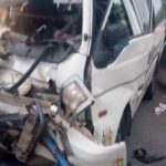 high number of road accidents, Auto crash claims 19, Six die in Ondo road accident, 3 dead in auto crash, Accident four Lagos-Ibadan expressway