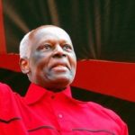 Angola’s former president,