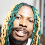 Asake takes over Lagos