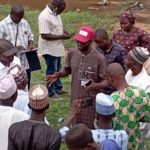 Form community association,