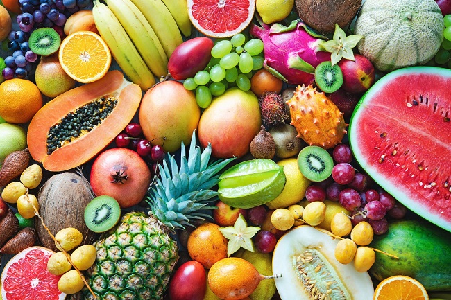 fruits you should not miss