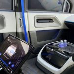 Baidu unveils autonomous,