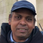 British father and,