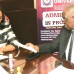 Chrisland University restates commitment,