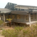 Ondo church
