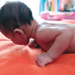 crawling